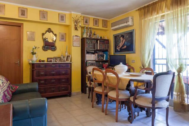 Ferienwohnung Carly & Dane Vacation House Taormina Exterior foto